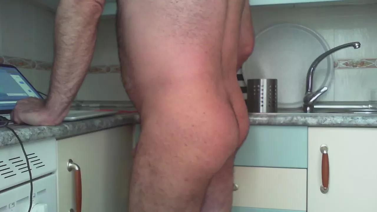 Hombreosomadrid on Cam4 