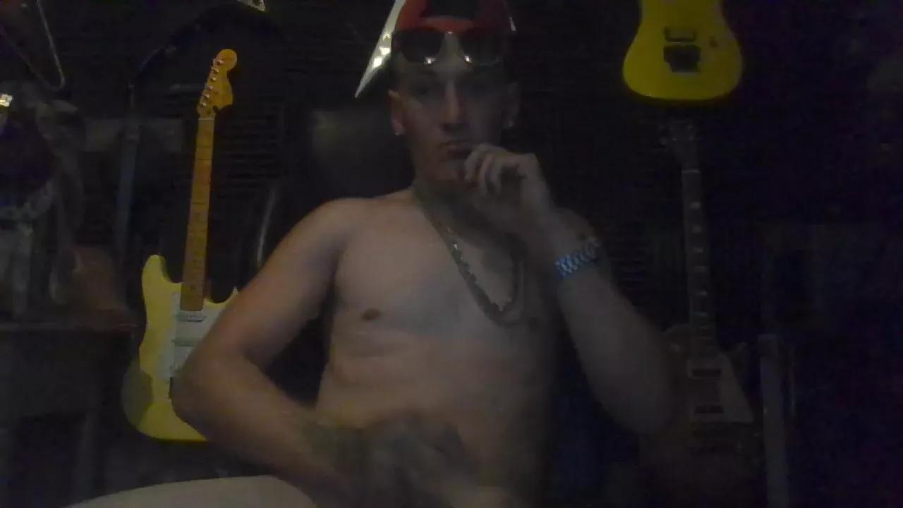 Hoodxnature on Cam4 