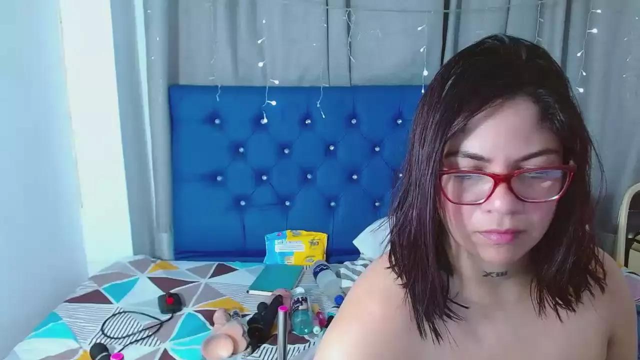 Avatar of horny_cougar1