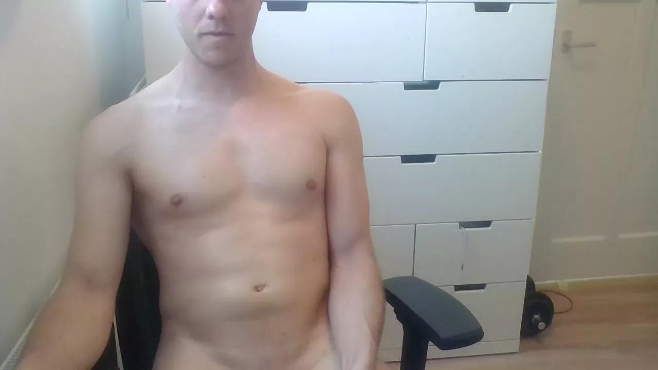 Offline hornydutchm1 on Cam4