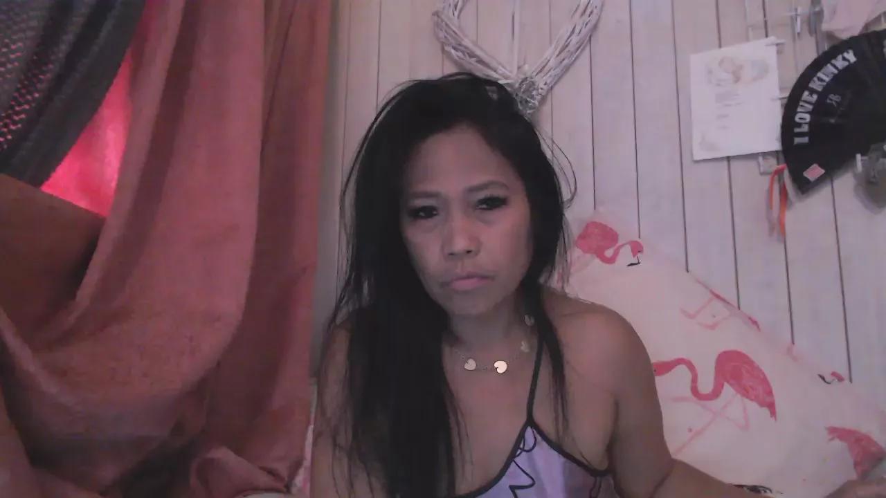 Offline Hornygirl161 on Cam4