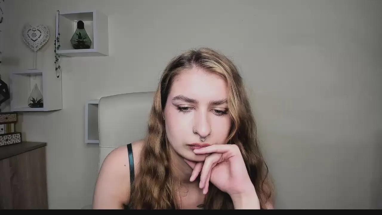 Hot_Nina19 — Freechat on Cam4