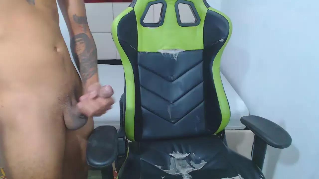 Avatar of Hotcollege29