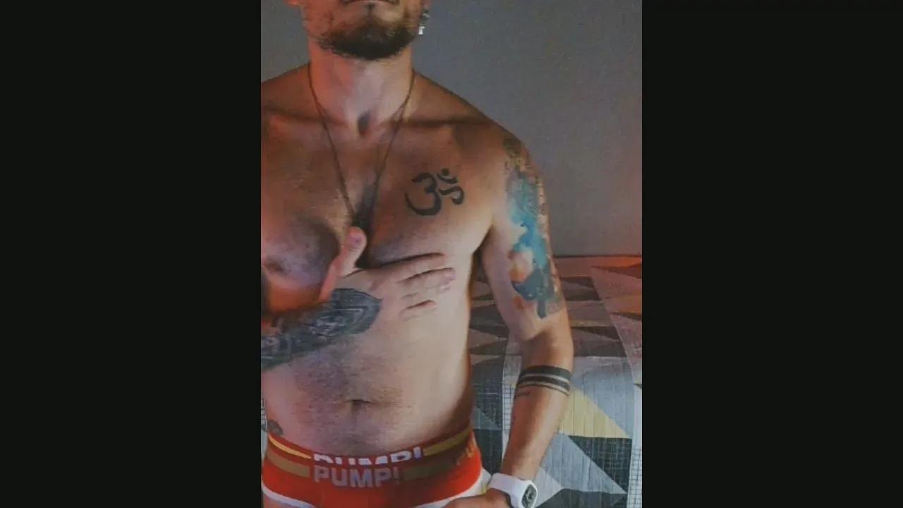 Avatar of hotdadscorpinkx