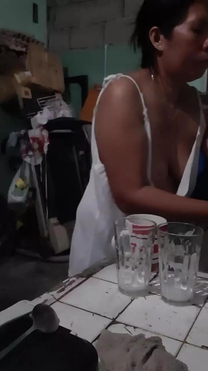 Hotmama45 on Cam4 