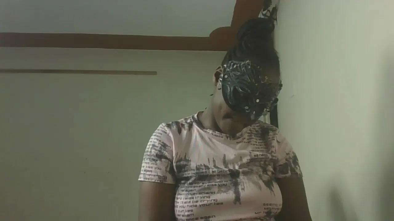 Hotpussy3lebony — Freechat on Cam4