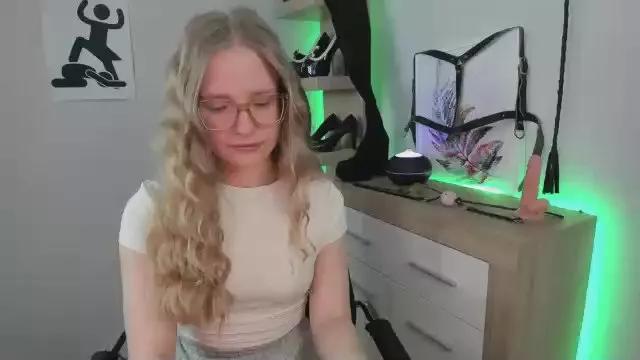 Avatar of hottieNancy