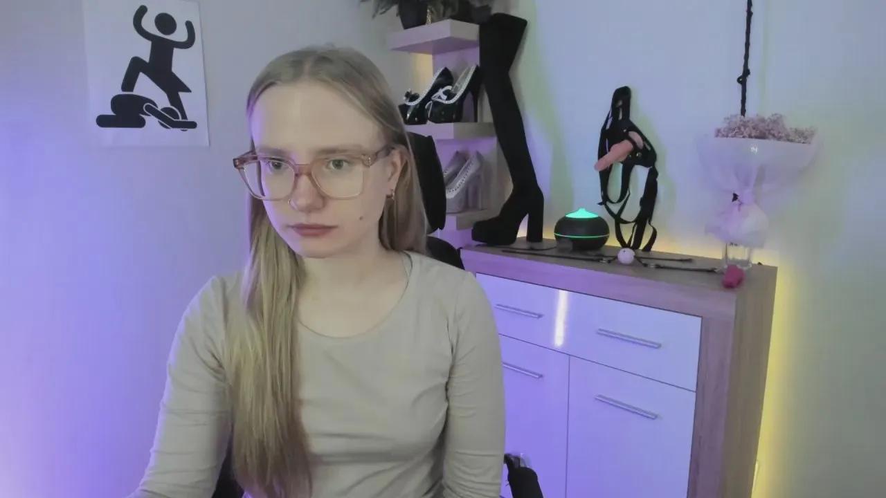 Avatar of hottieNancy