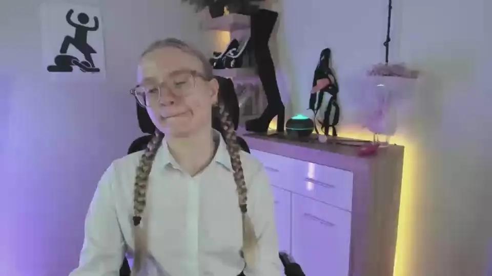 Avatar of hottieNancy