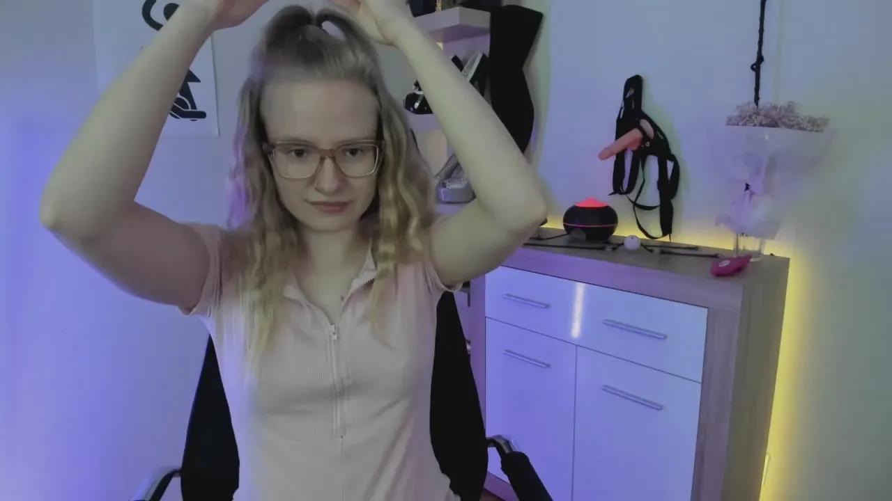 Avatar of hottieNancy