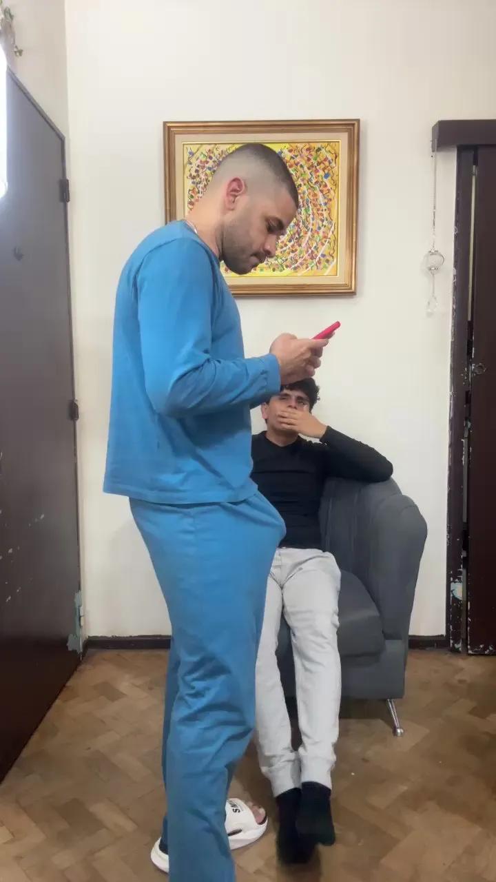 Hotttmateo on Cam4 