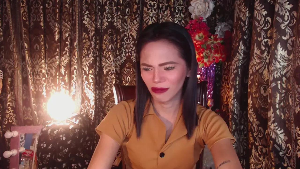 HugeCockMariane —  #spanking #feet #milk #schoolgirl #smoke #striptease #cute