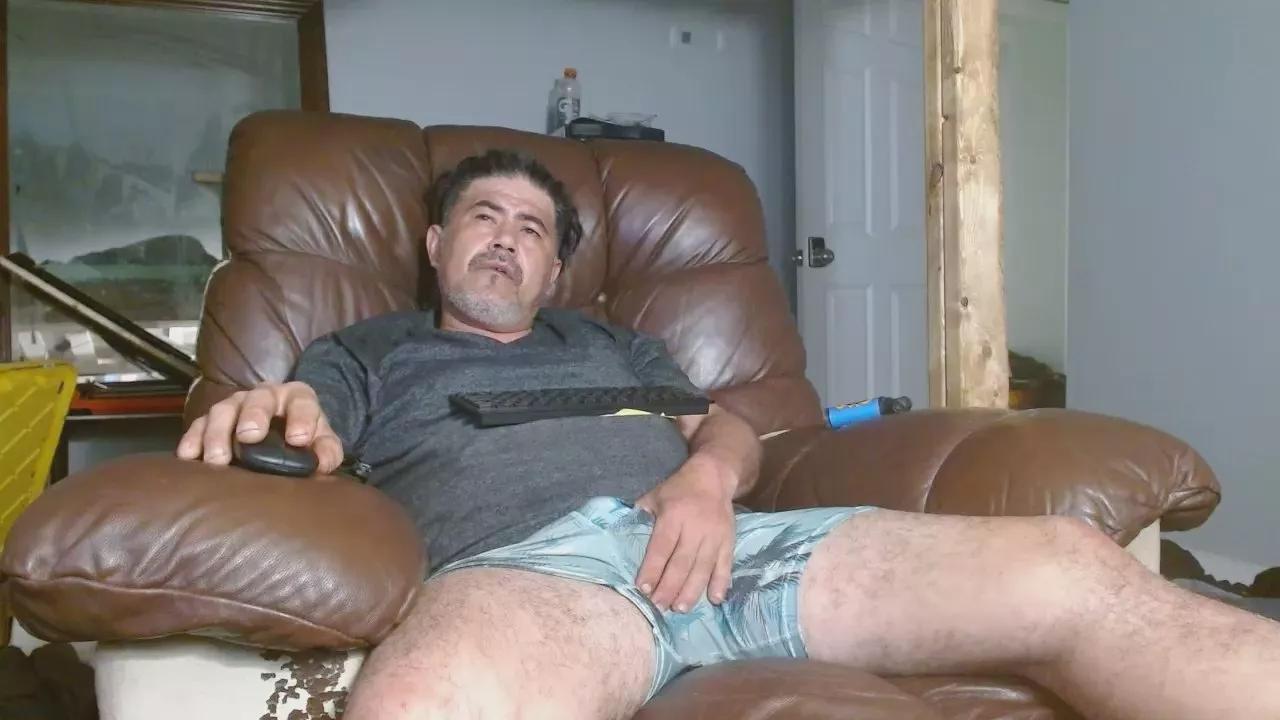 HughJanis on Cam4 