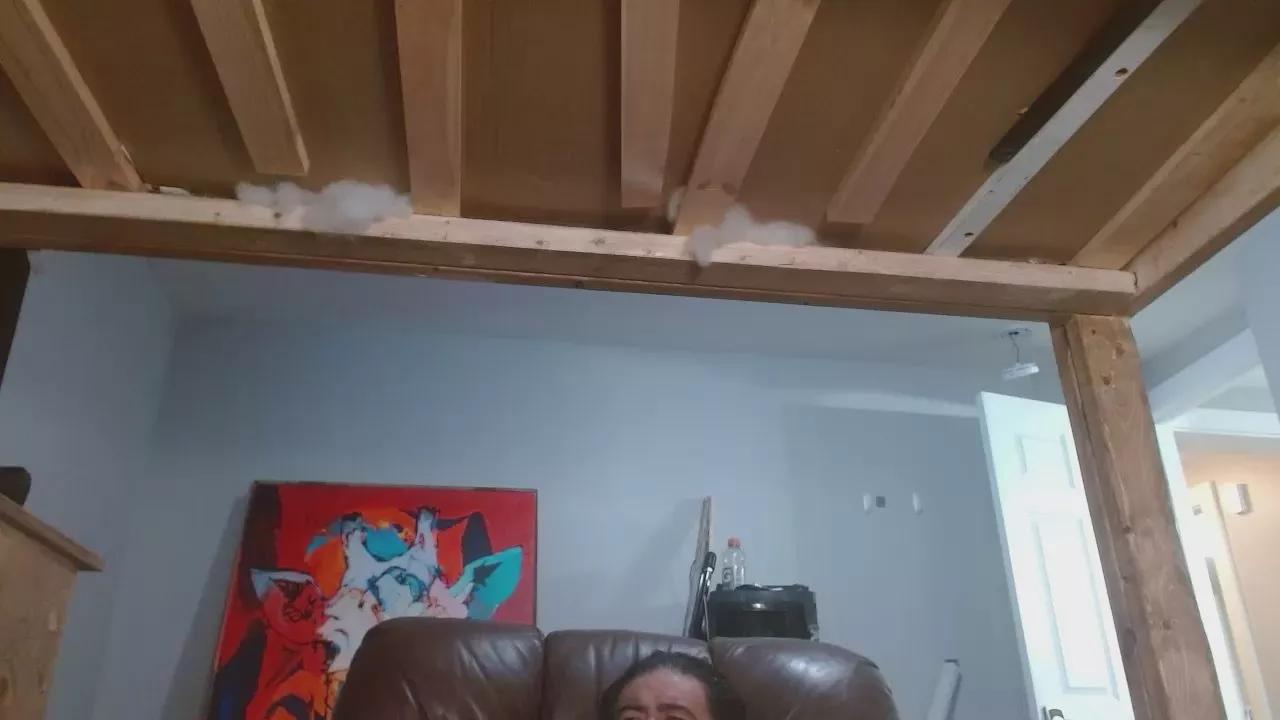 HughJanis on Cam4 