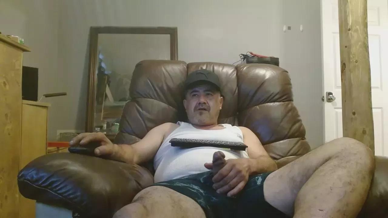 HughJanis on Cam4 
