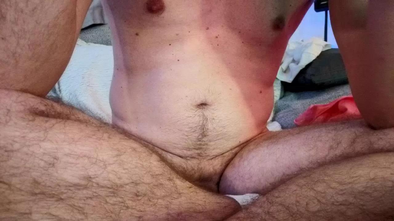 HuGo4K on Cam4 