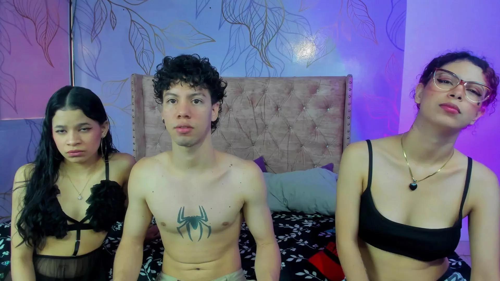 I_am_nani on Cam4 