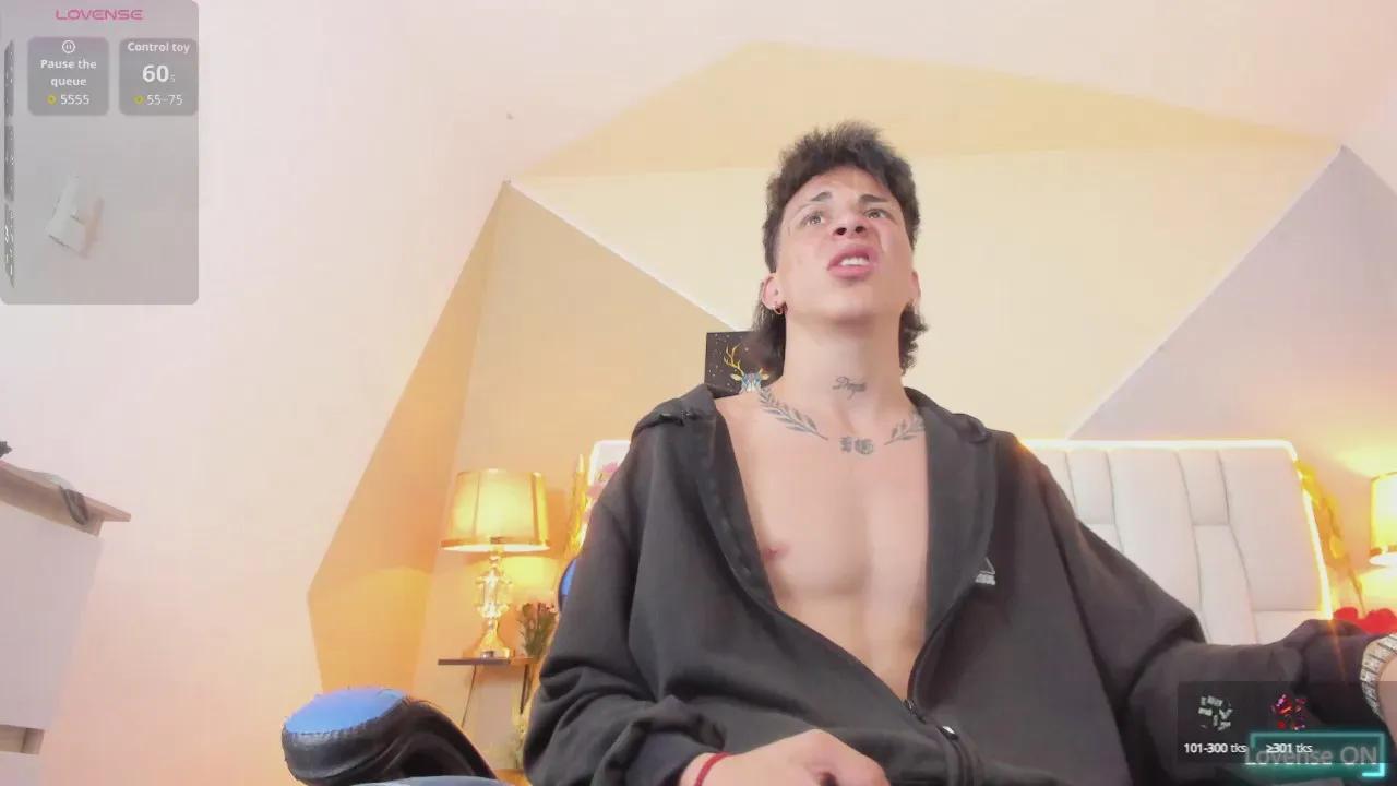 Offline iammariano on Cam4