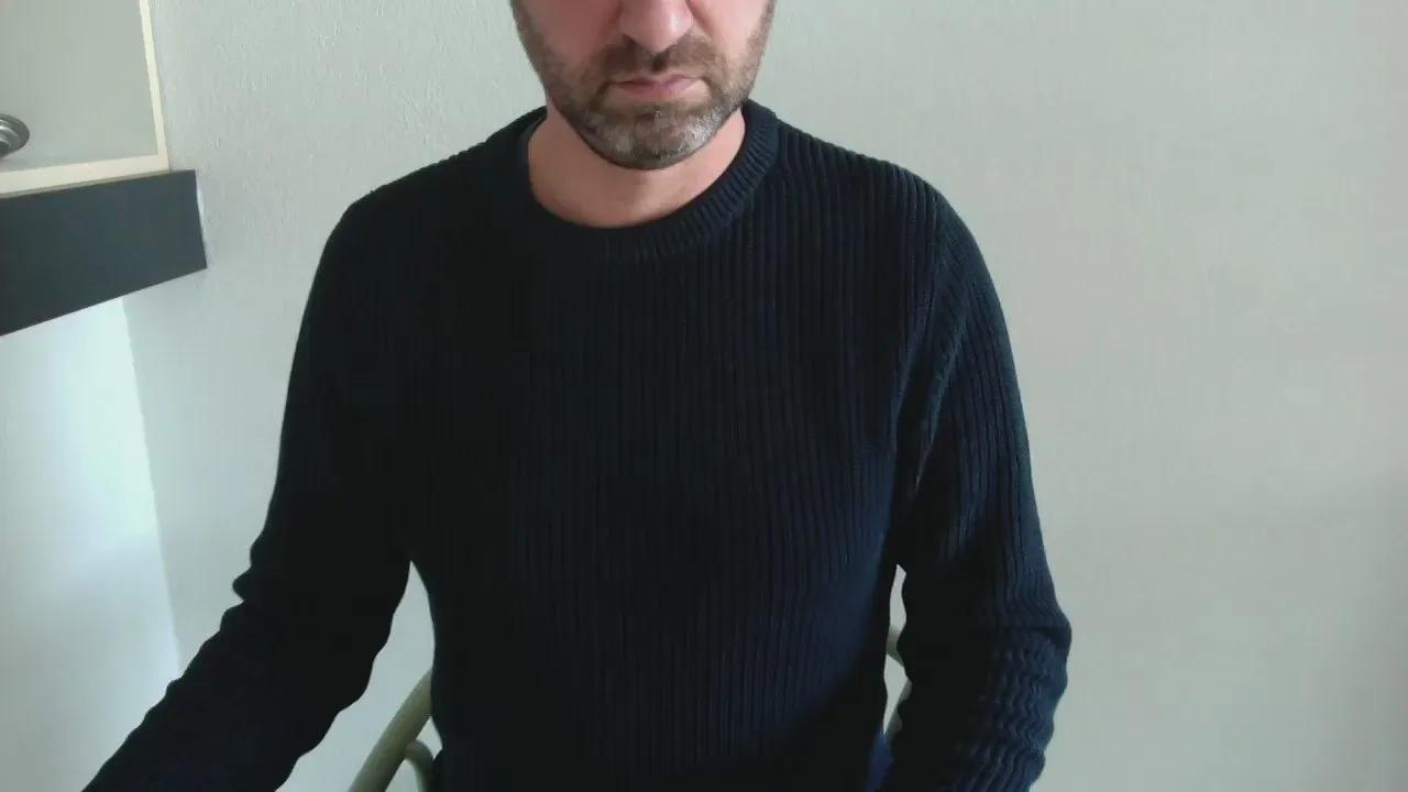 Icham75 — Freechat on Cam4