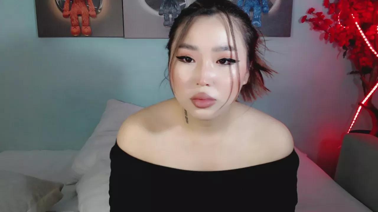 ichiben on Cam4 