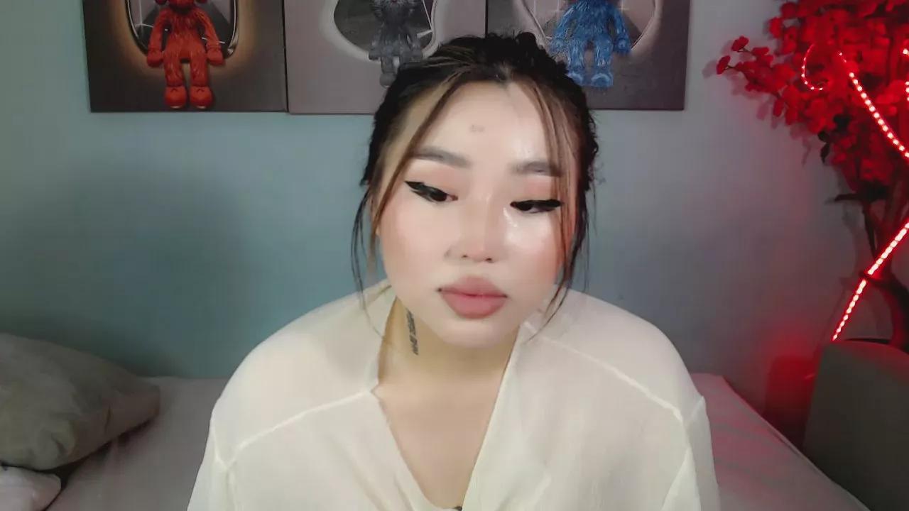 ichiben on Cam4 