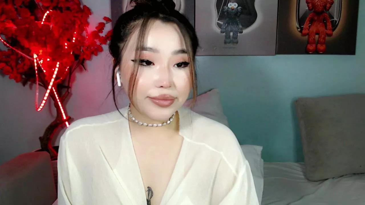ichiben on Cam4 