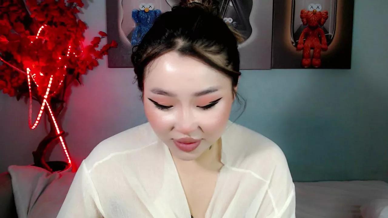 ichiben on Cam4 