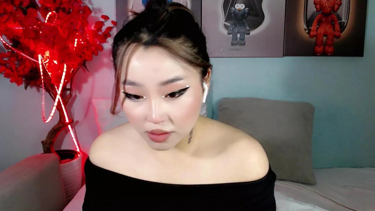 ichiben on Cam4 