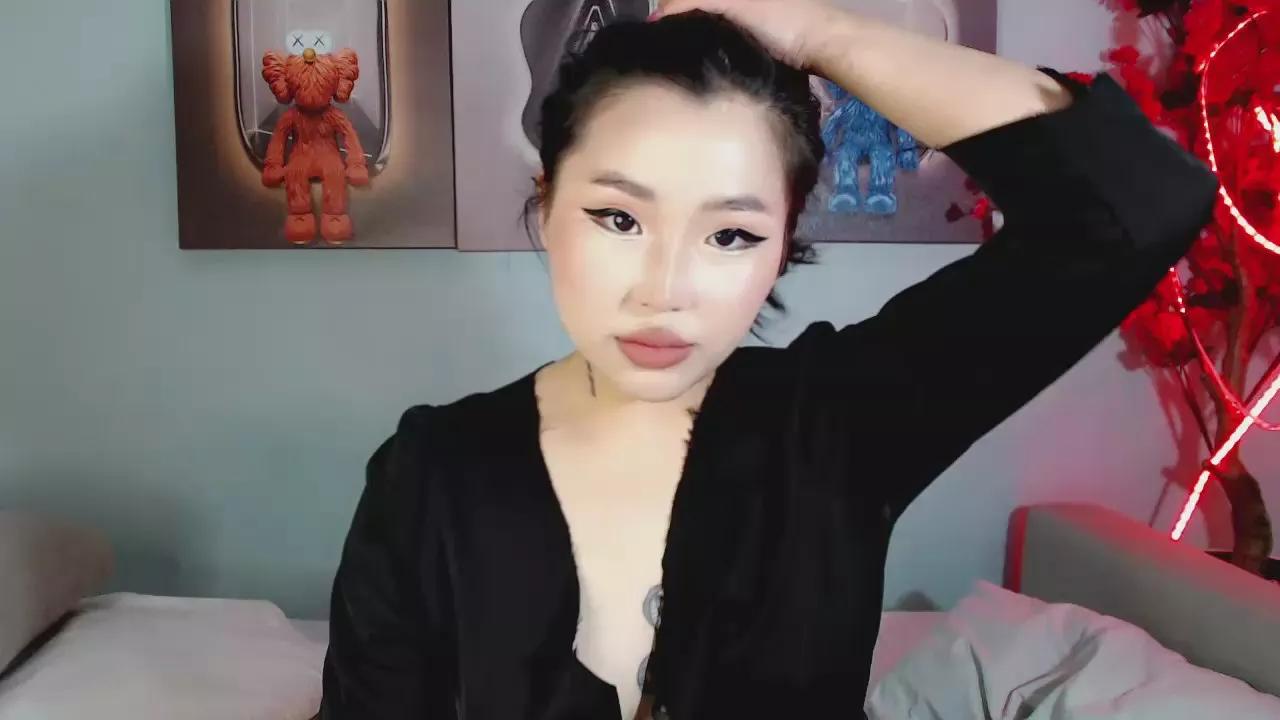 ichiben on Cam4 