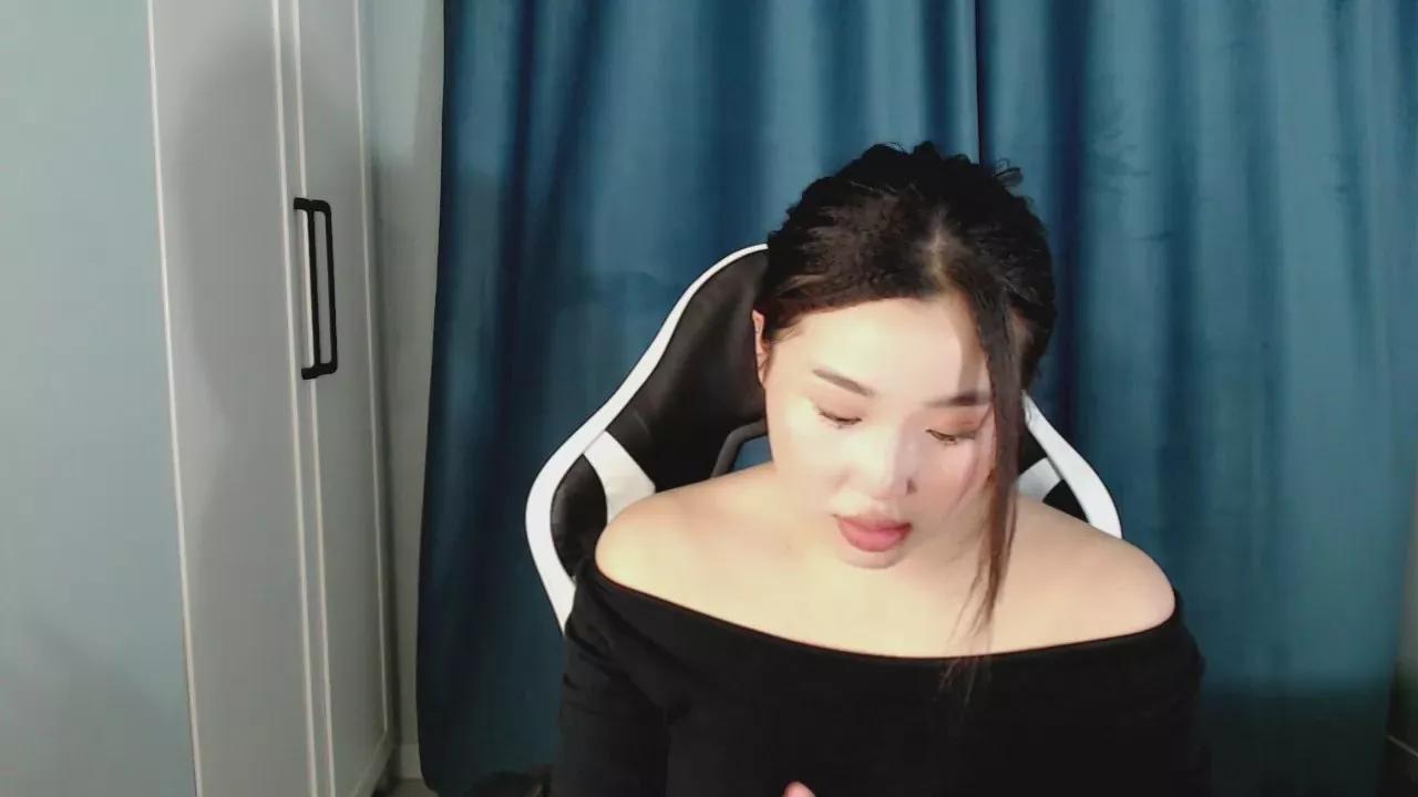 ichiben on Cam4 