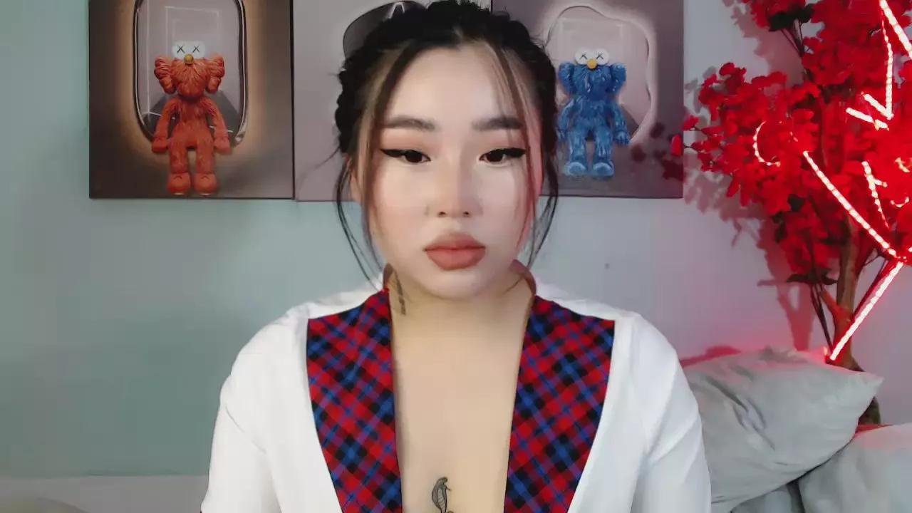 ichiben on Cam4 