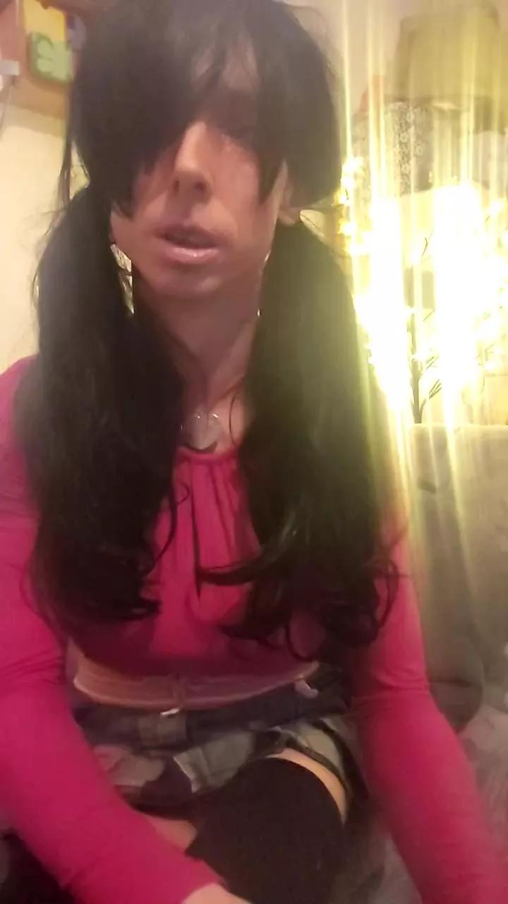 ichimmini on Cam4 