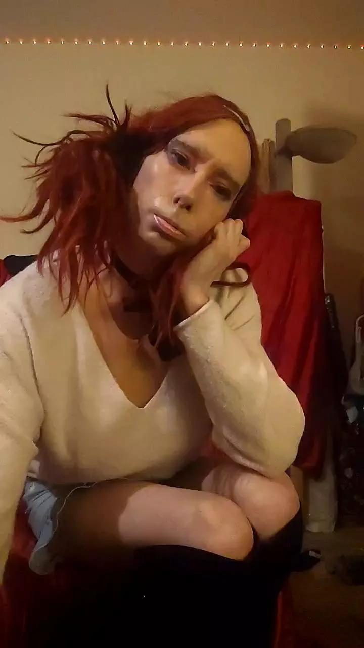 ichimmini on Cam4 