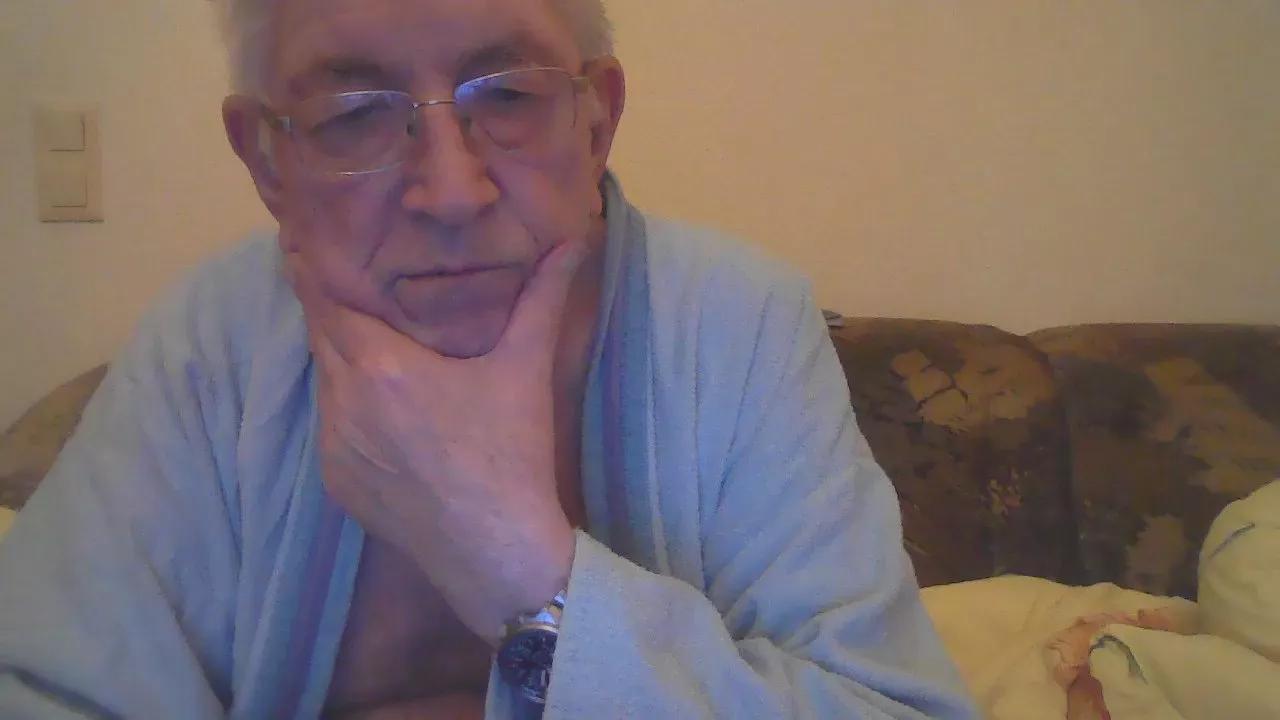 idefix091 on Cam4 