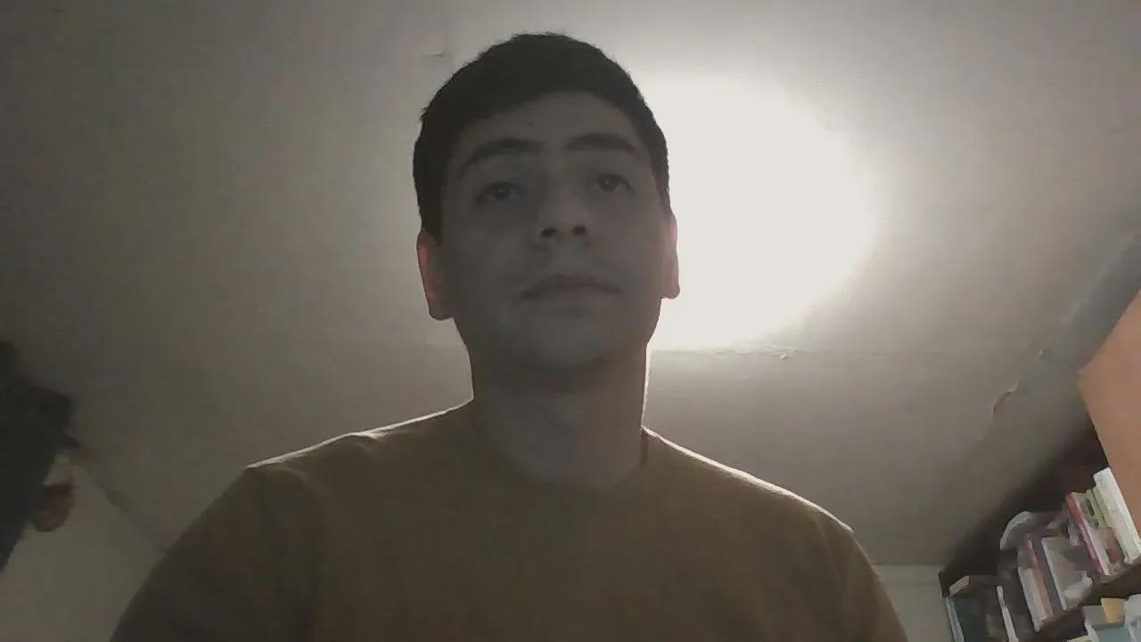 ignacio92hot — Freechat on Cam4