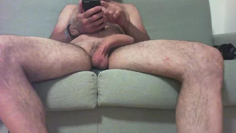 ilmioo21 on Cam4 