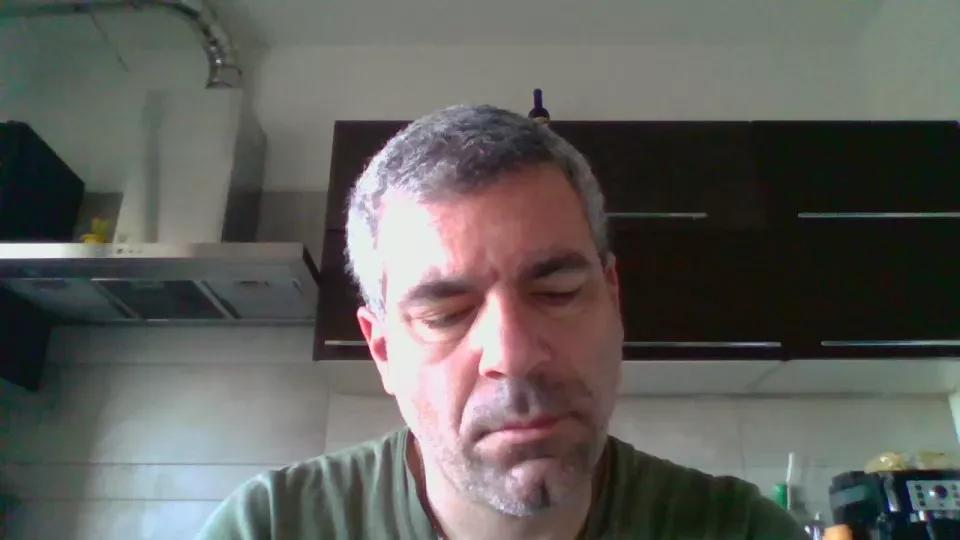 ilmioo21 on Cam4 
