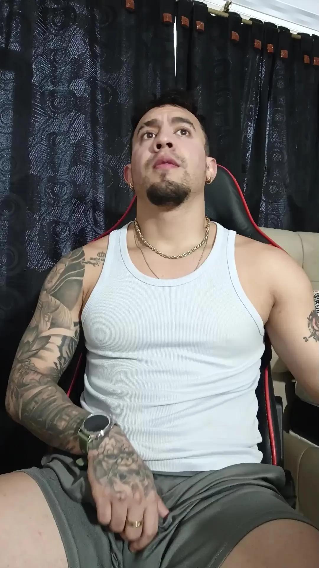 Im_massimo777 on Cam4 