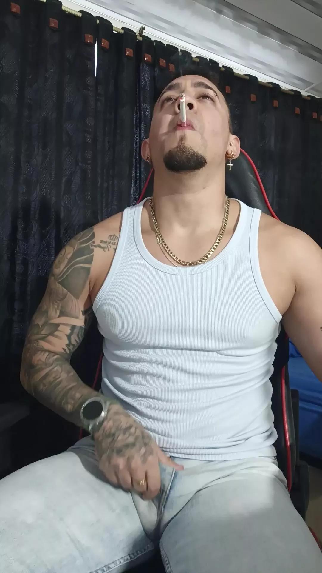 Im_massimo777 on Cam4 