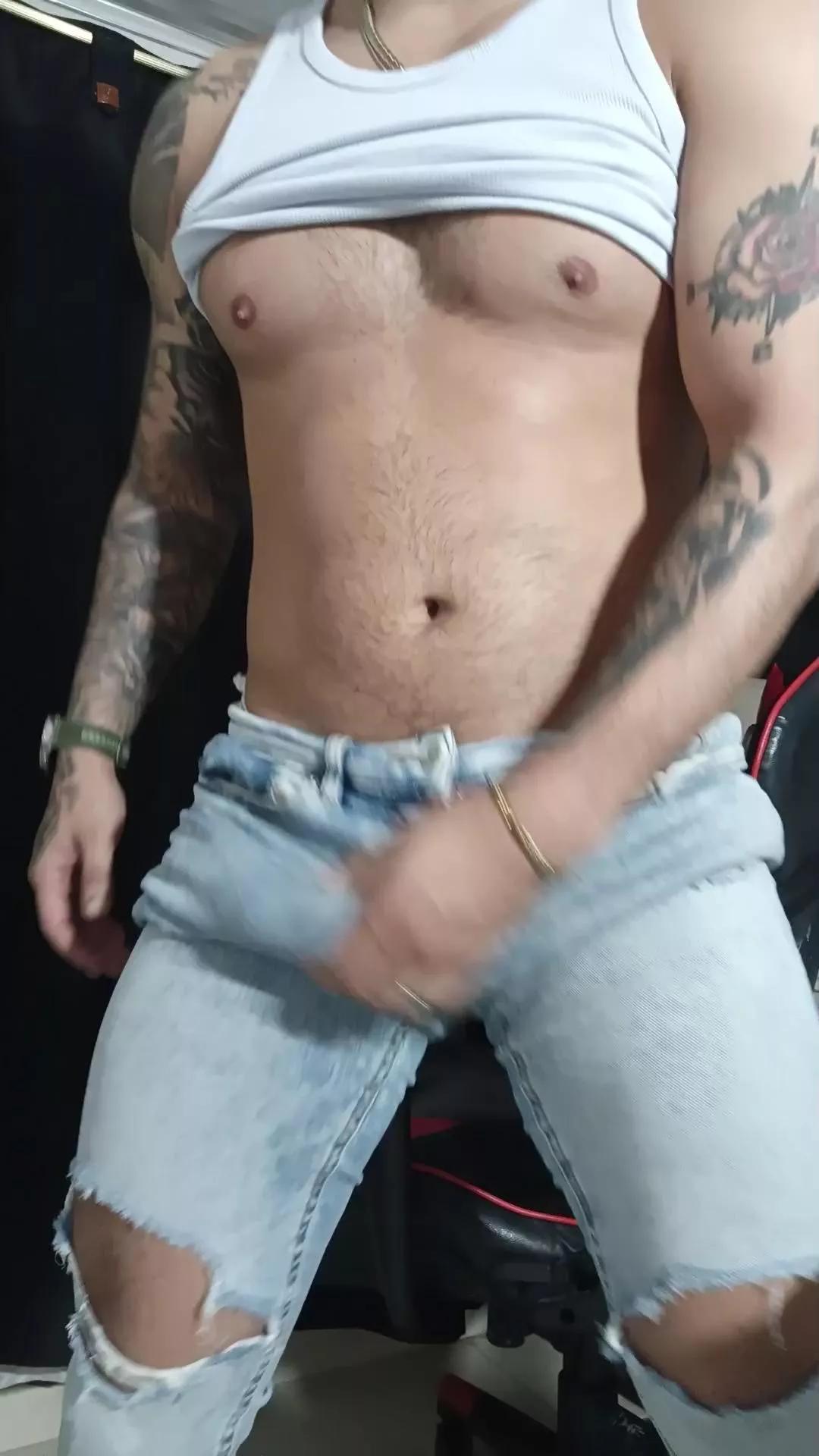 Im_massimo777 on Cam4 