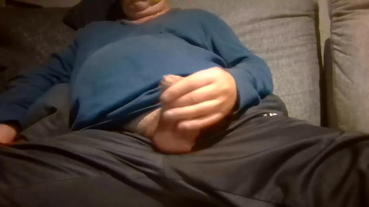 Immerwiedermal on Cam4 