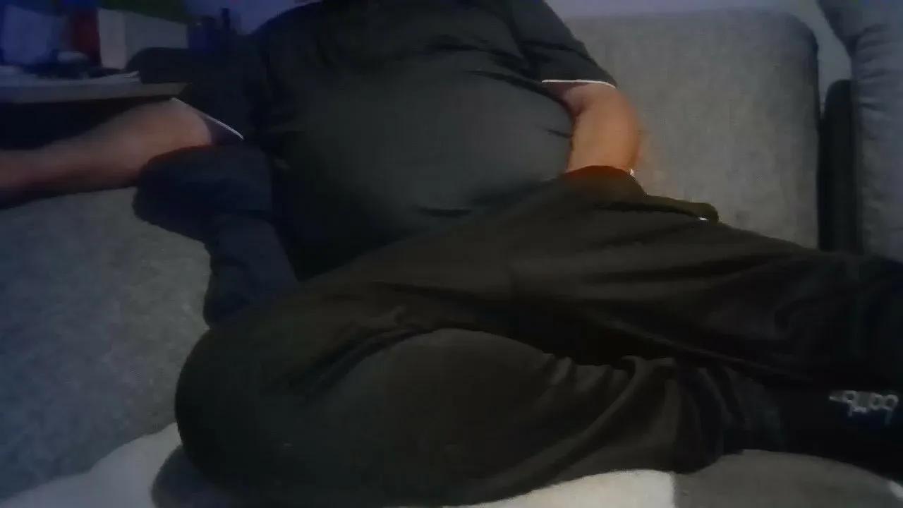 Immerwiedermal on Cam4 