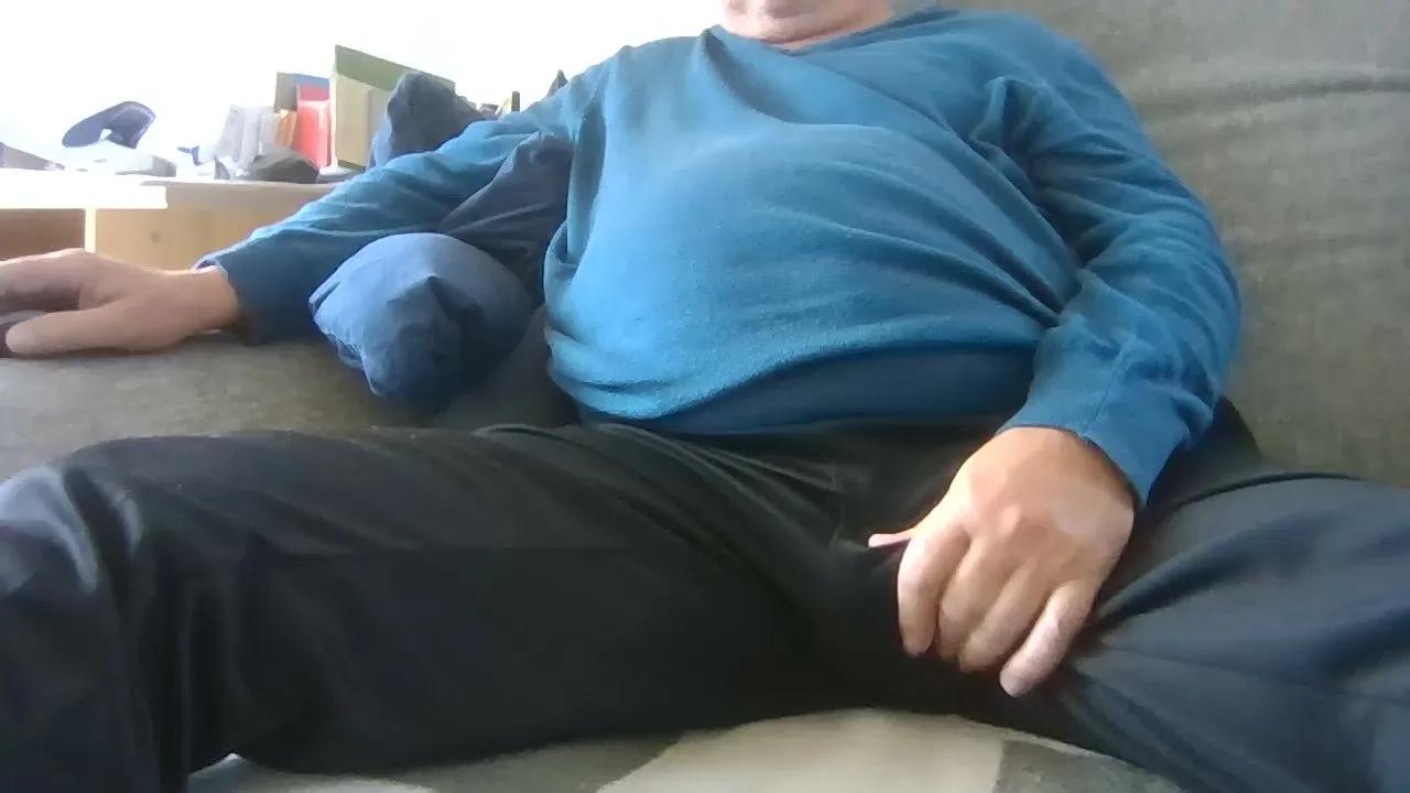 Immerwiedermal on Cam4 