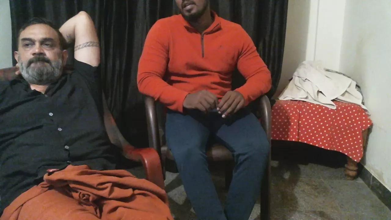 indian2000 on Cam4 
