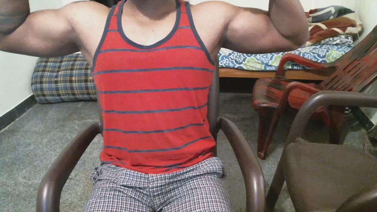 indian2000 on Cam4 