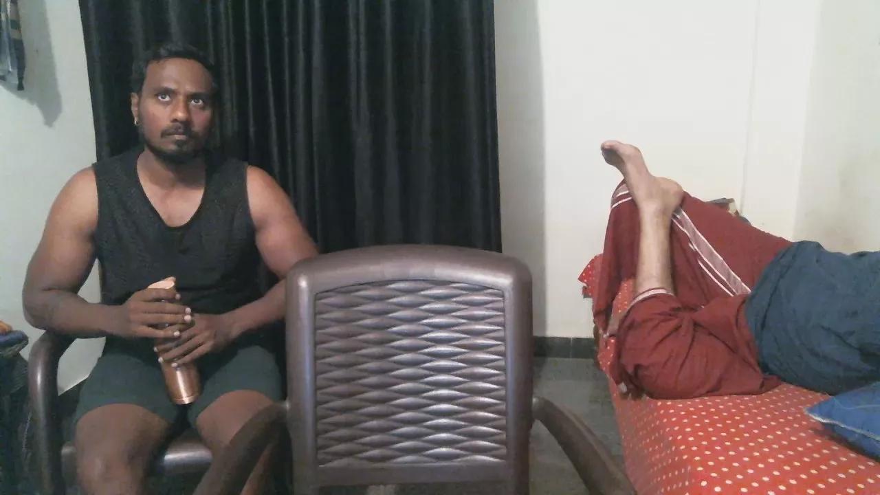 indian2000 on Cam4 