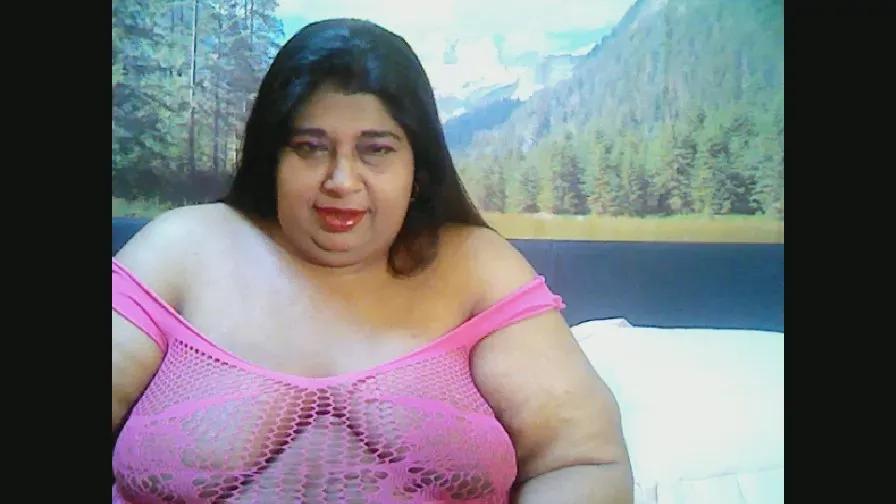 Indianhon3y on Cam4 