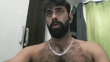 Avatar of Indiankinghairy