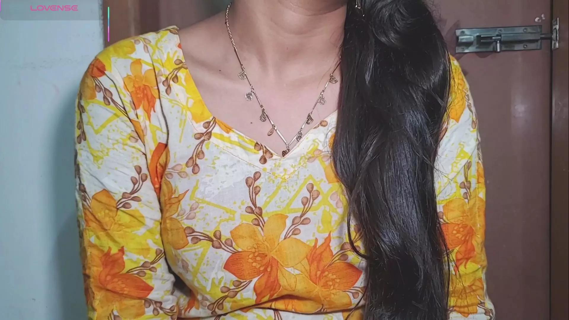 indiansexypoja on Cam4 