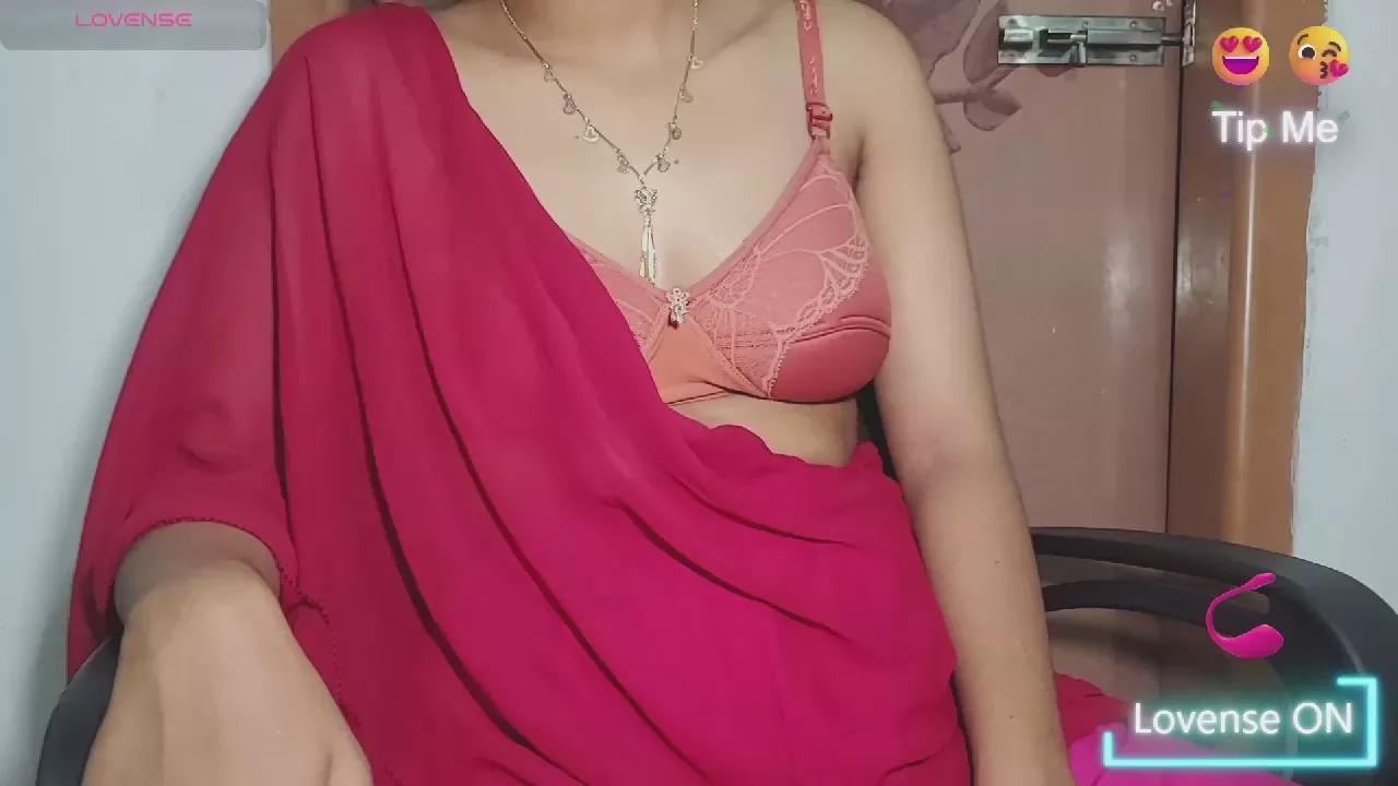 indiansexypoja on Cam4 